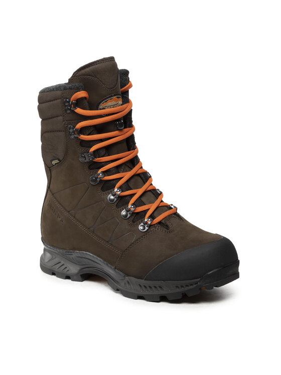 Meindl Meindl Trekking čevlji Narvik Gtx(R) GORE-TEX 5101 Rjava