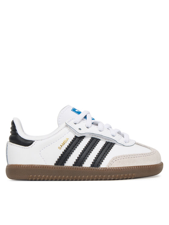 adidas adidas Tenisice Samba Og Cf El I JQ3191 Bijela