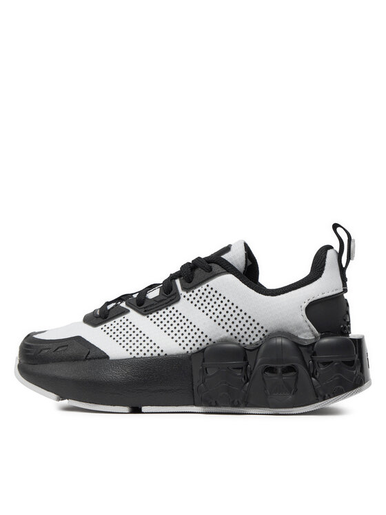 adidas adidas Tenisice STAR WARS Runner Kids ID5229 Bijela