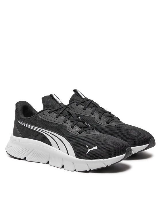 Puma Puma Αθλητικά Flexfocus Lite Modern 310093 01 Μαύρο