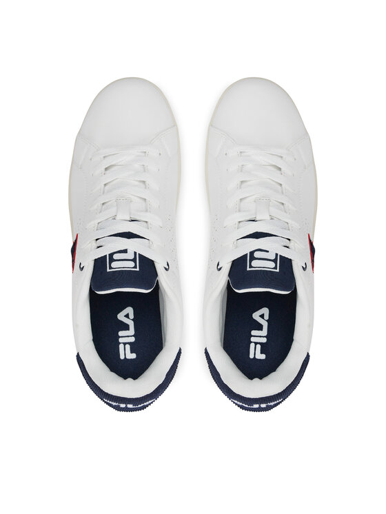 Fila Fila Tenisice Crosscourt 2 Nt Patch FFM0272 Bijela