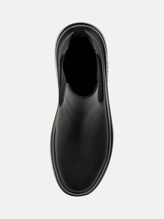 Guess Guess Chelsea 178668 Nero