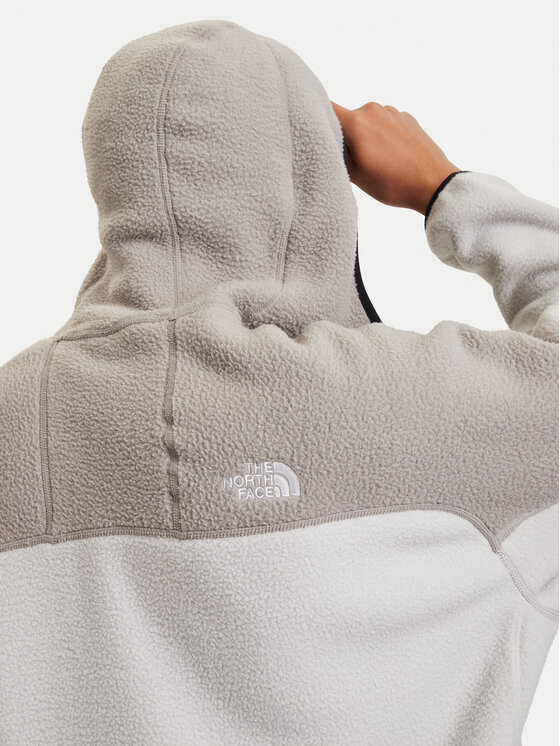 The North Face The North Face Polar Nse NF0A8J6Q Bej deschis Regular Fit