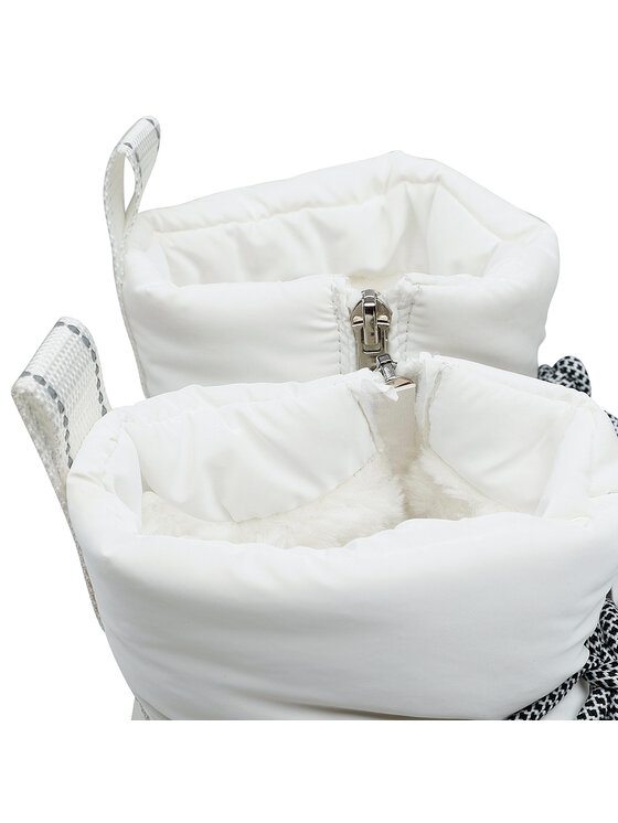 Jenny Fairy Jenny Fairy Зимни обувки HY211257 Бял