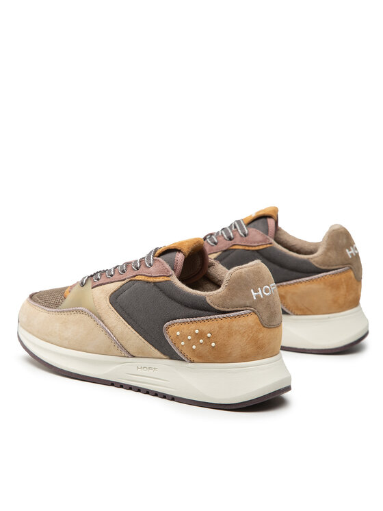 Sneakers Grand Place 22201003 Marrone
