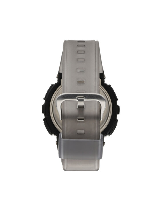 G-Shock G-Shock Zegarek GM-110MF-1AER Czarny