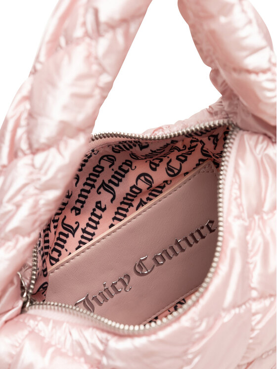 Juicy Couture Juicy Couture Geantă BIJXT8664WIP Roz