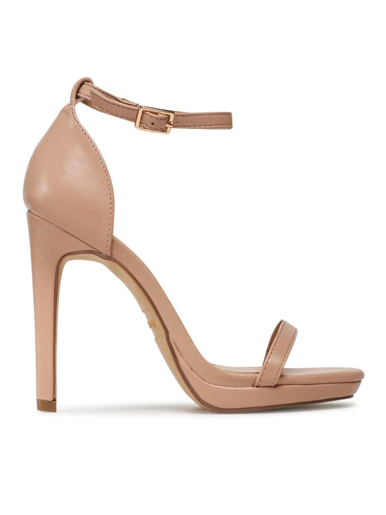 DeeZee DeeZee Sandalen LS5133-10 Beige