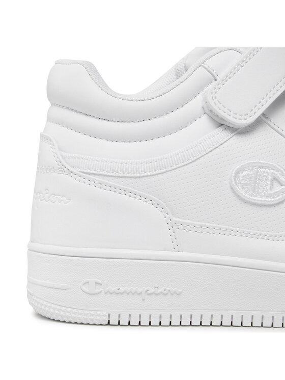 Champion Champion Sneakers Rebound Vintage S11468-CHA-WW002 Alb
