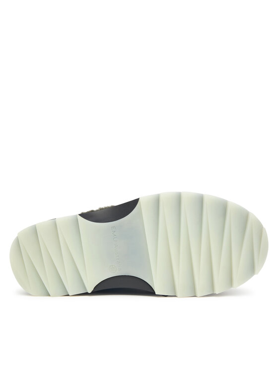 EMU Australia EMU Australia Stivali da neve Blurred W12641 Cachi