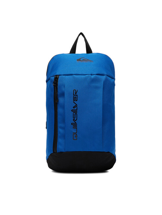Quiksilver Quiksilver Plecak CEOWB-QUIC-XS-001-09 Granatowy