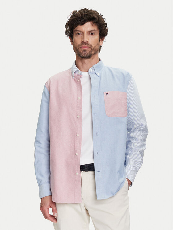 Koszula Tommy Hilfiger