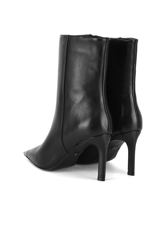 Gino Rossi Gino Rossi Stiefeletten FLORI-116021 Schwarz
