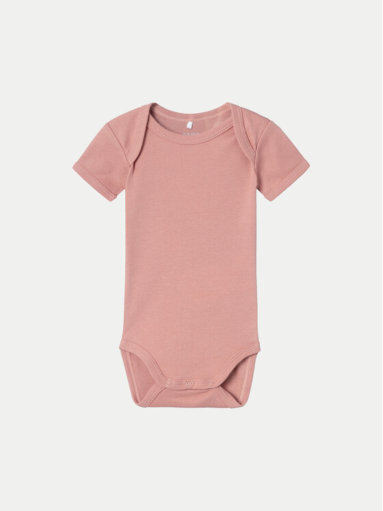 NAME IT NAME IT Set 2 perechi de body-uri 13227028 Colorat