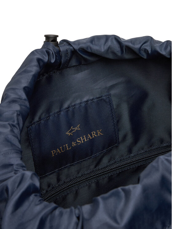 Paul&Shark Paul&Shark Nahrbtnik 25418107 Mornarsko modra