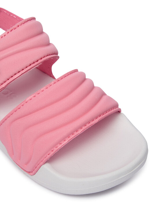adidas adidas Sandale adilette Sandal 3 HQ9211 Roz