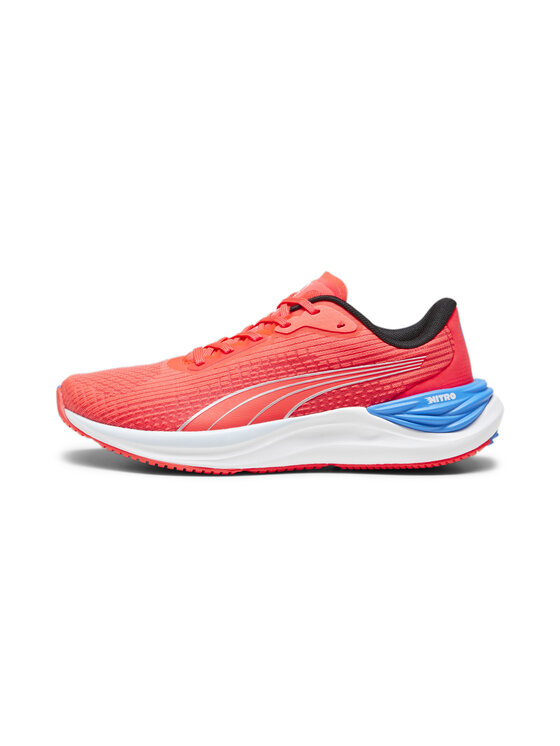Puma Puma Sneakersy 378456 Różowy