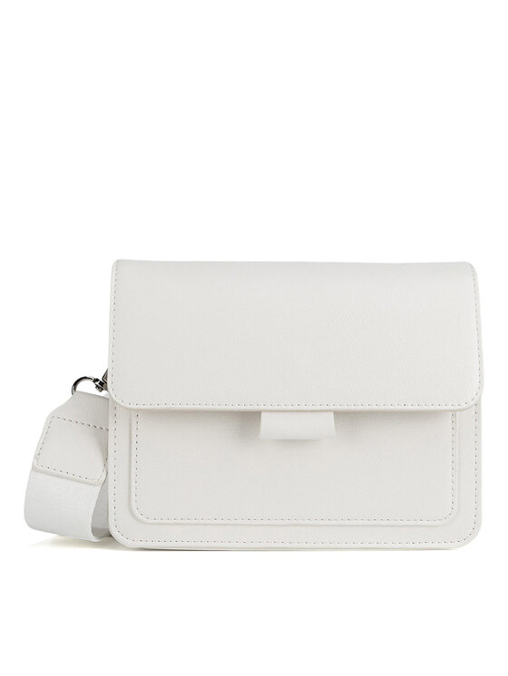 DeeZee DeeZee Handtasche MDR-S-014-04 Weiß