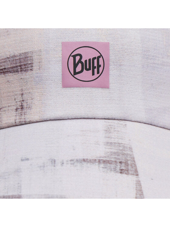 Buff Buff Daszek Fiyeh 133543 Fioletowy