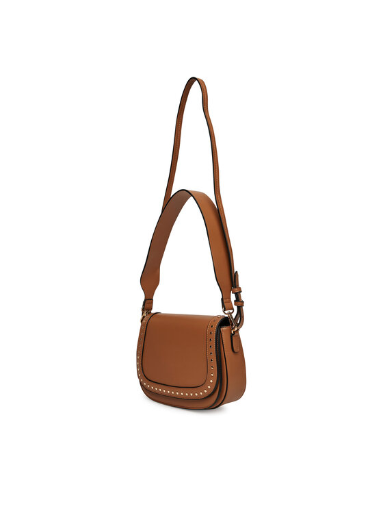 DeeZee DeeZee Ročna torba GL22753R2 Rjava