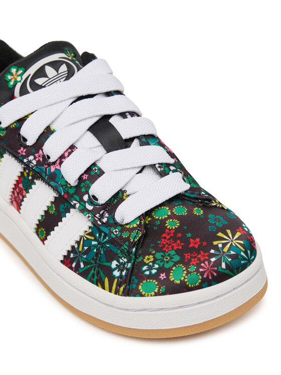 adidas adidas Sneakers Liberty London Campus 00S HQ9189 Negru