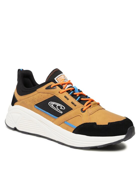 O'Neill O'Neill Tossud Hayduke Men Low 90223028.35A Pruun