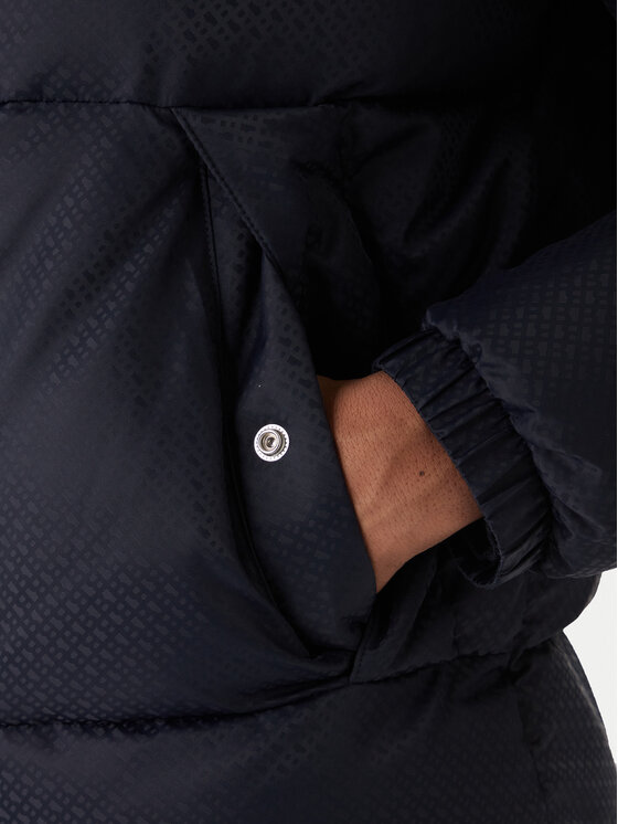 BOSS BOSS Giubbotto invernale H-Corbinian5 50548727 Blu scuro Regular Fit