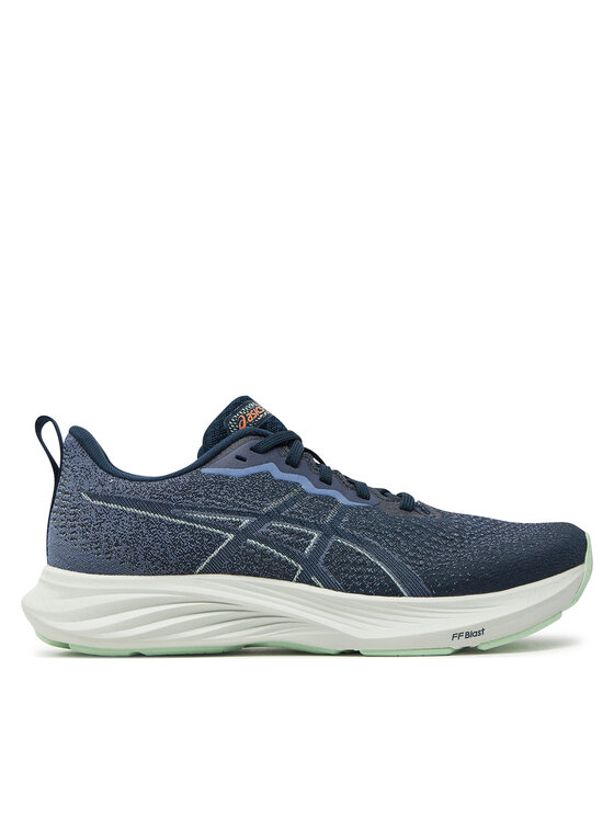 Asics Bežecké topánky Dynablast 4 1012B513 Modrá