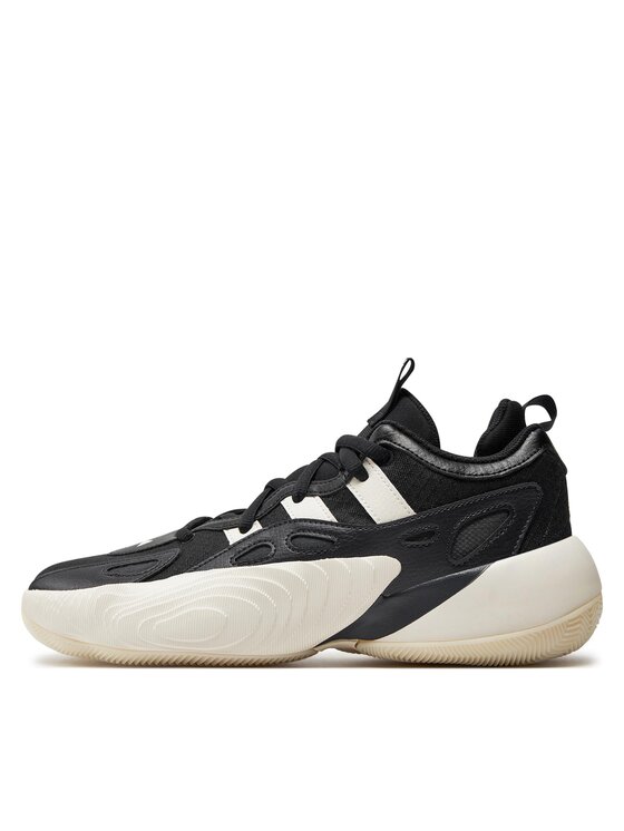 adidas adidas Košarkaška obuća Trae Young Unlimited 2 Low IE7764 Crna