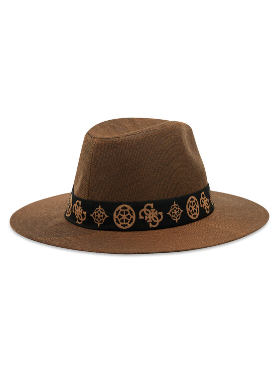 GUESS AW9460WOL01 GRY cappello invernale grigio