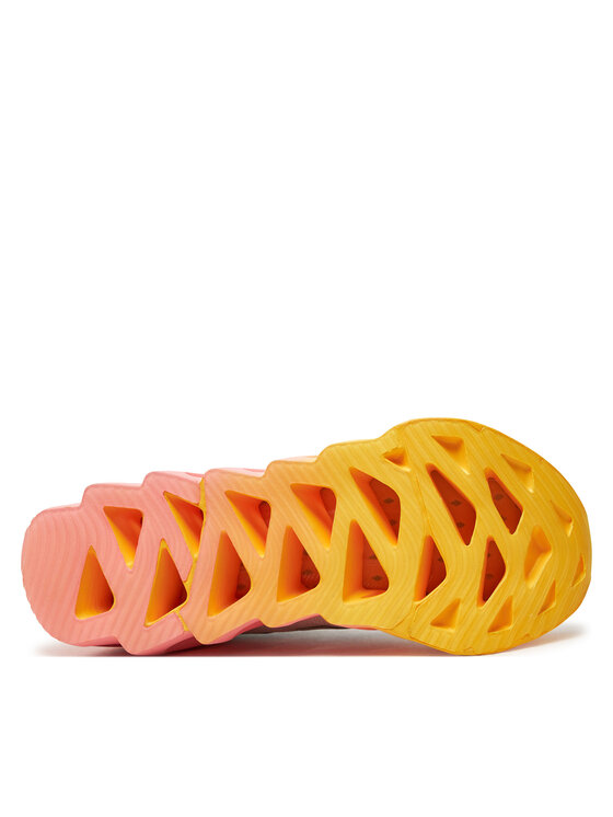 adidas adidas Pantofi pentru alergare Switch Fwd 2 ID0533 Alb