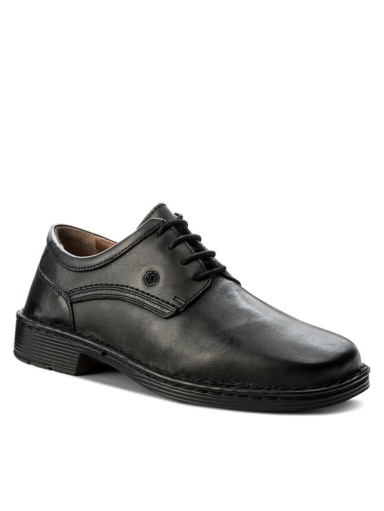 Josef Seibel Josef Seibel Туфлі Talcott 38200 23 600 Чорний