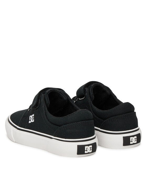 DC DC Kedai CEO-LEA-BDB-DC008 Juoda