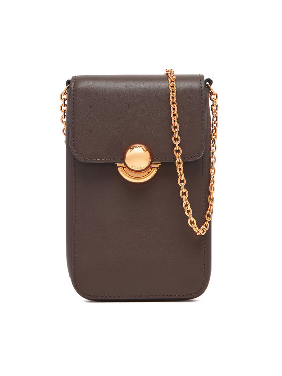 Furla Furla Pouzdro na mobil WE00802 BX3104 CN 2460S 1002 Hnědá