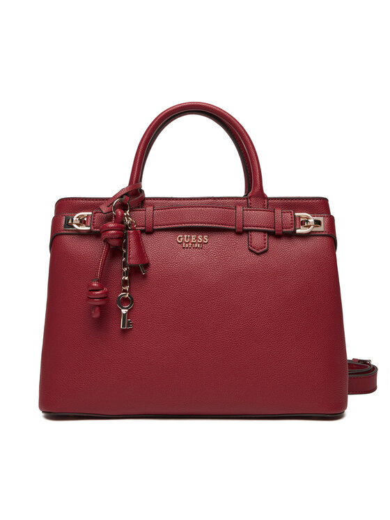 Guess Guess Handtasche Gregoria HWBG85 46070 Rot