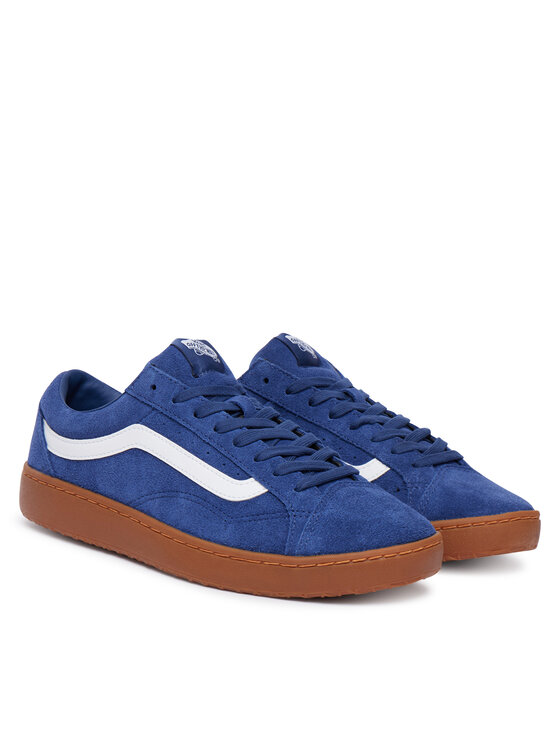 Vans Vans Sneakers Old Skool 36 Cup VN000Z950QZ1 Blau