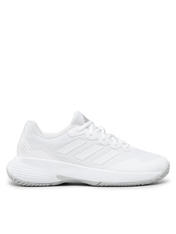 Scarpe GameCourt 2 W GW4971 Bianco