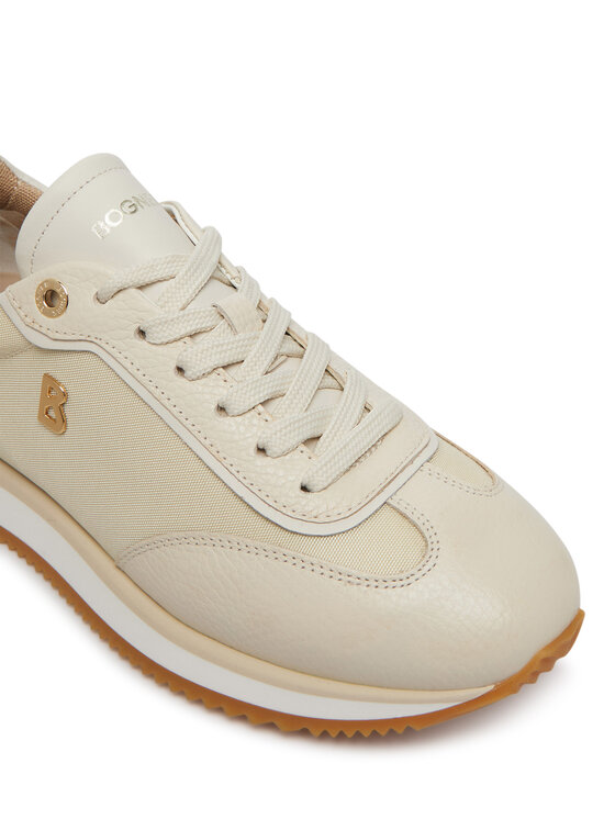 Bogner Bogner Sneakersy Padua 1 22621125 Béžová