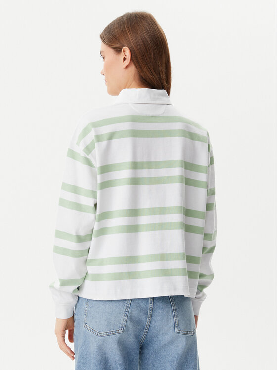 Guess Jeans Guess Jeans Särkpluus W5RP50 KCPS1 Värviline Regular Fit