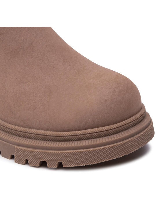 DeeZee DeeZee Zimski škornji CS5819-24 Rjava