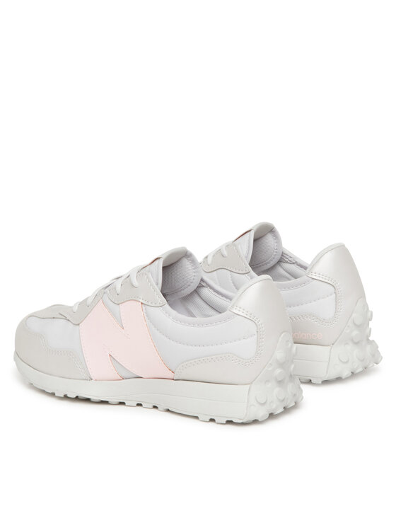 New Balance New Balance Sneakersy GS327WP Sivá