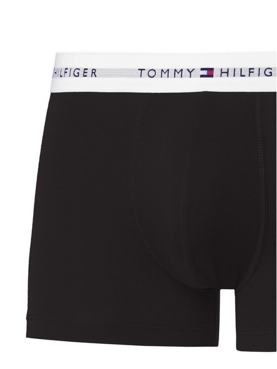 Tommy Hilfiger Tommy Hilfiger Komplet boksaric﻿ UM0UM03385 Črna