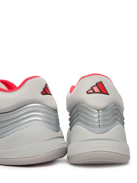 adidas adidas Încălțăminte pentru baschet Dame X KJ4398 Argintiu