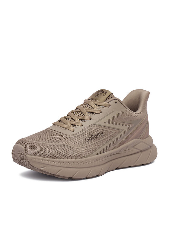 Go Soft Go Soft Sneakers CEO-V11-148 Maro