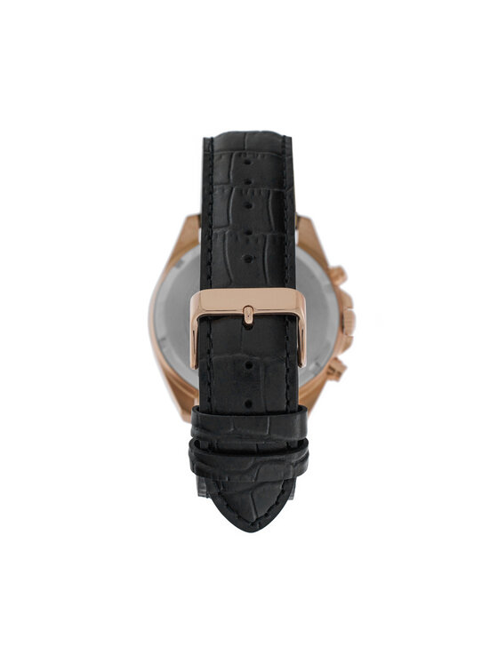Casio Casio Laikrodis Edefice EFV-610ECL-1AUEF Rožinis auksas