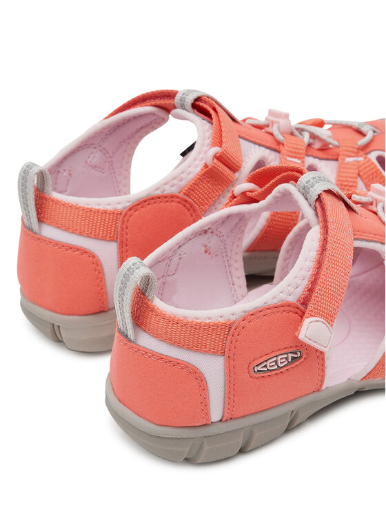 Keen Keen Basutės Seacamp Ii Cnx Y 1030813 Oranžinė