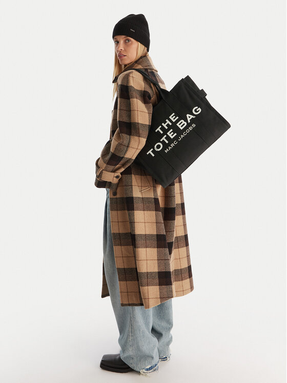 Marc Jacobs Marc Jacobs Torbica M0016156 Crna