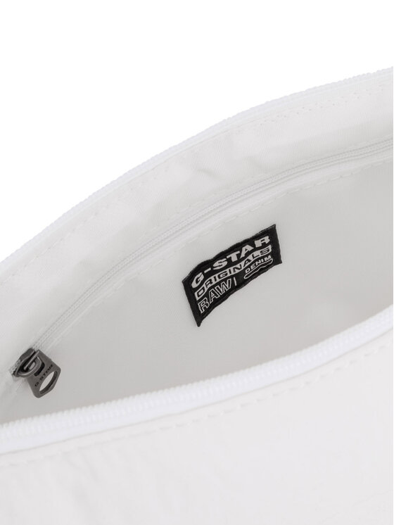 G-Star Raw G-Star Raw Torbica GSR-B-013-07 Bijela