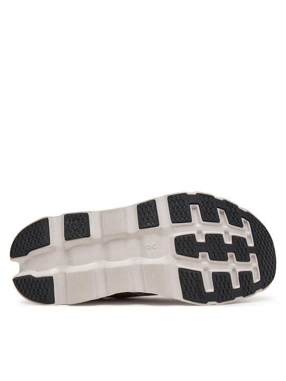On On Sneakersy Cloudstratus 3 3WD30122137 Fioletowy