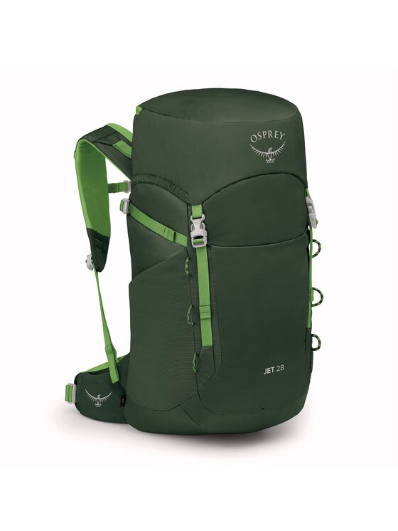 Osprey Osprey Plecak 319022 Zielony